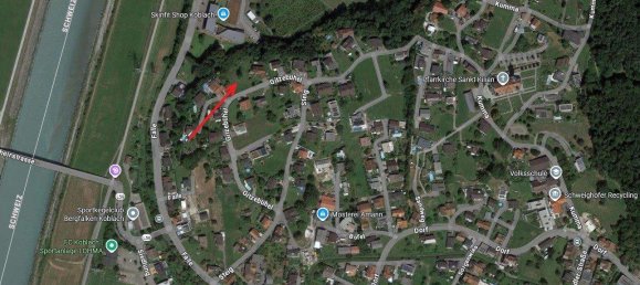  قطعة أرض في Koblach, Austria رقم 225241 12