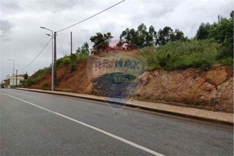 750m² Land in Pombal, Portugal No. 57877