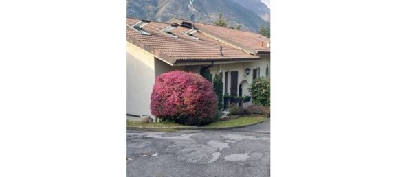 3 Schlafzimmer Wohnung in Bosisio Parini, Italy, Nr. 350031 8