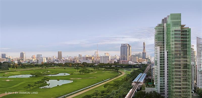 2 غرف نوم مقهى / مطعم في Bangkok, Thailand رقم 78424