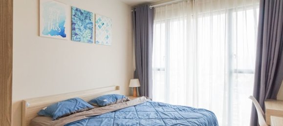 Apartamento T2 em FELIZ EN VISTA, Ho Chi Minh, Vietnam N.º 20200 8