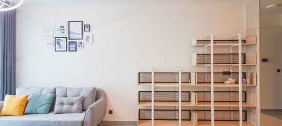 Apartamento T2 em FELIZ EN VISTA, Ho Chi Minh, Vietnam N.º 20200 17