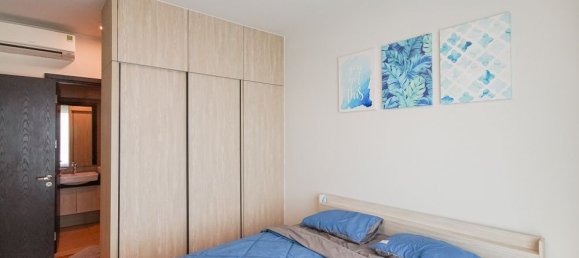 Apartamento T2 em FELIZ EN VISTA, Ho Chi Minh, Vietnam N.º 20200 6