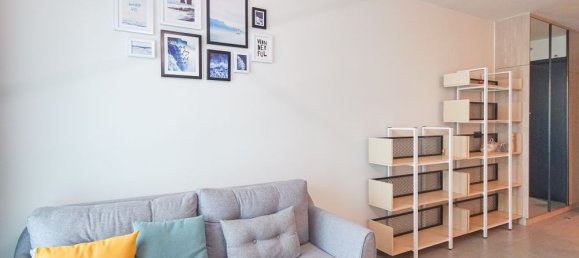 Apartamento T2 em FELIZ EN VISTA, Ho Chi Minh, Vietnam N.º 20200 15