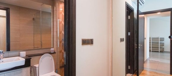 Apartamento T2 em FELIZ EN VISTA, Ho Chi Minh, Vietnam N.º 20200 10