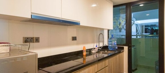 Apartamento T2 em FELIZ EN VISTA, Ho Chi Minh, Vietnam N.º 20200 16