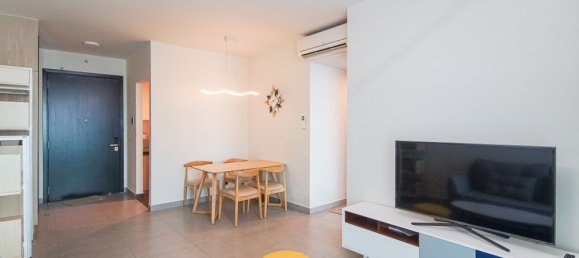 Apartamento T2 em FELIZ EN VISTA, Ho Chi Minh, Vietnam N.º 20200 12