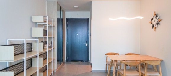 Apartamento T2 em FELIZ EN VISTA, Ho Chi Minh, Vietnam N.º 20200 13