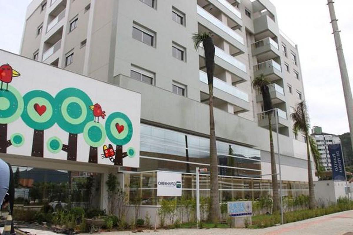 3 غرف نوم شقة في Florianopolis, Brazil رقم 473231