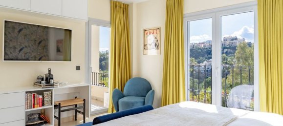 3 غرف نوم تاون هاوس في La Quinta, Spain رقم 183916 21