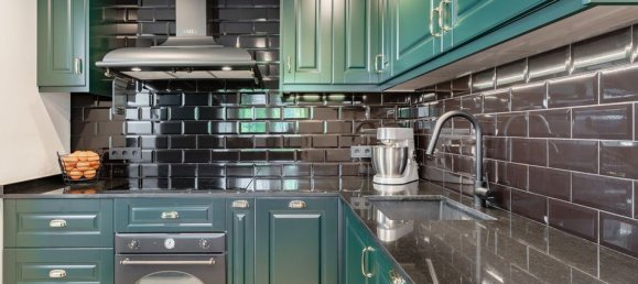 3 غرف نوم تاون هاوس في La Quinta, Spain رقم 183916 7