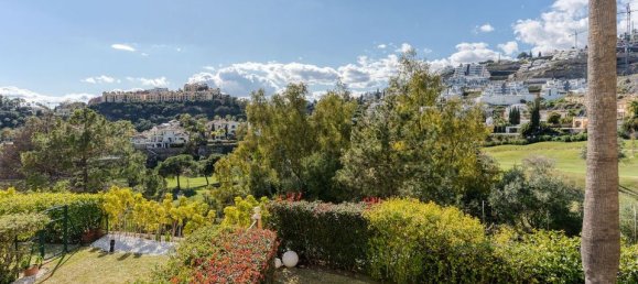 3 غرف نوم تاون هاوس في La Quinta, Spain رقم 183916 22