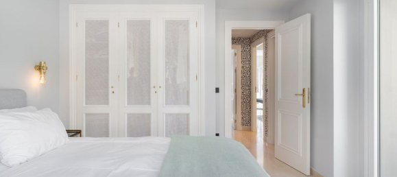 3 غرف نوم تاون هاوس في La Quinta, Spain رقم 183916 27