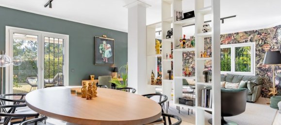 3 غرف نوم تاون هاوس في La Quinta, Spain رقم 183916 10