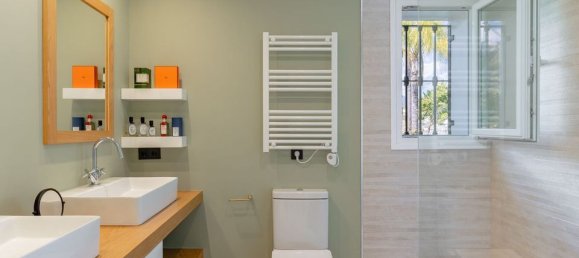 3 غرف نوم تاون هاوس في La Quinta, Spain رقم 183916 25