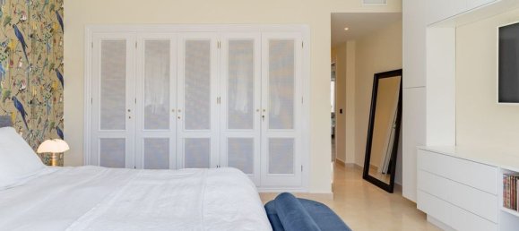 3 غرف نوم تاون هاوس في La Quinta, Spain رقم 183916 23