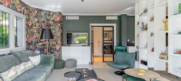 3 غرف نوم تاون هاوس في La Quinta, Spain رقم 183916 8