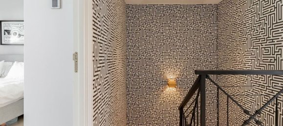 3 غرف نوم تاون هاوس في La Quinta, Spain رقم 183916 19