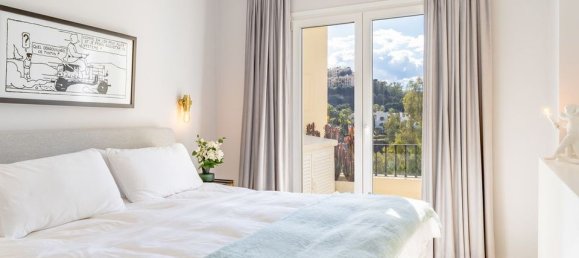 3 غرف نوم تاون هاوس في La Quinta, Spain رقم 183916 28