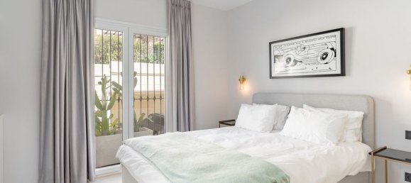 3 غرف نوم تاون هاوس في La Quinta, Spain رقم 183916 30