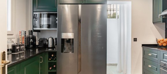 3 غرف نوم تاون هاوس في La Quinta, Spain رقم 183916 15