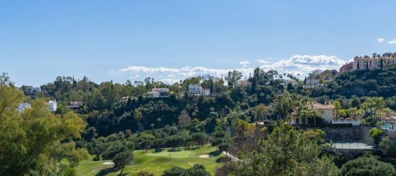 3 غرف نوم تاون هاوس في La Quinta, Spain رقم 183916 33