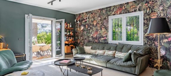 3 غرف نوم تاون هاوس في La Quinta, Spain رقم 183916 3