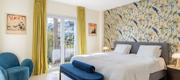 3 غرف نوم تاون هاوس في La Quinta, Spain رقم 183916 20