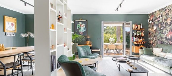 3 غرف نوم تاون هاوس في La Quinta, Spain رقم 183916 9