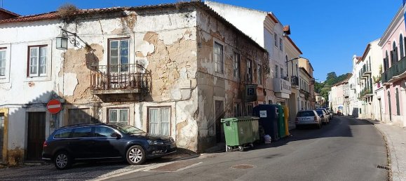 2 Schlafzimmer Haus in Alcobaca, Portugal, Nr. 35457 6