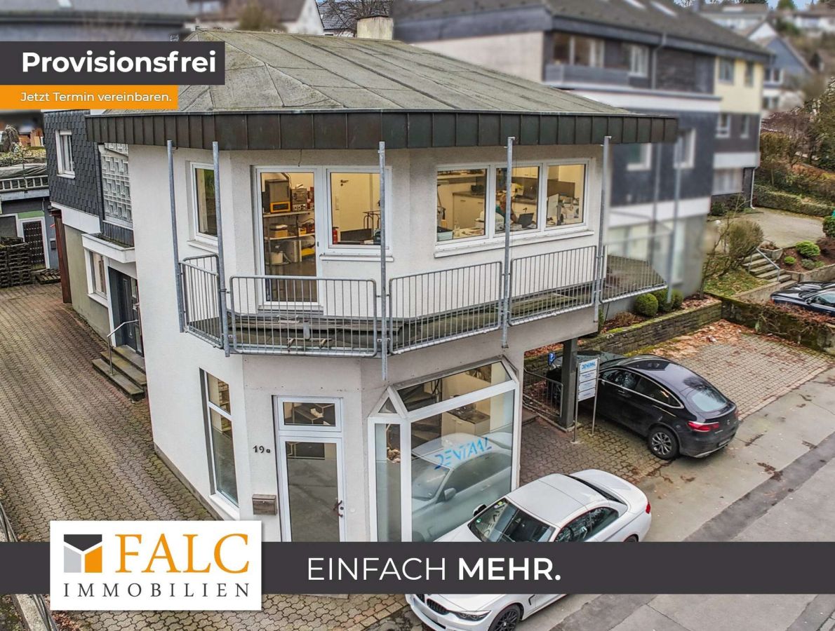 Здание с 3 спальнями в Обербергиш, Германия № 161785