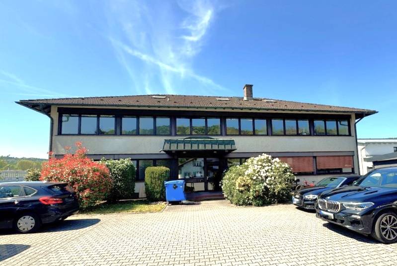 Edifício em Odenwaldkreis, Germany 480 m² N.º 313341