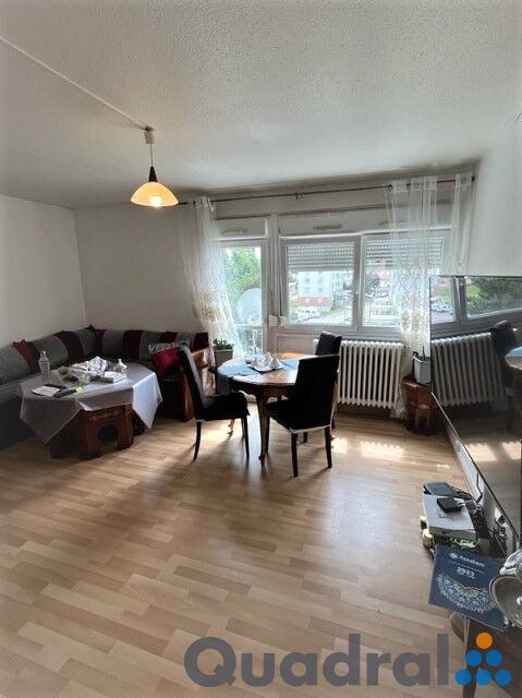 3 bedrooms Apartment in Jarville-la-Malgrange, France No. 87343