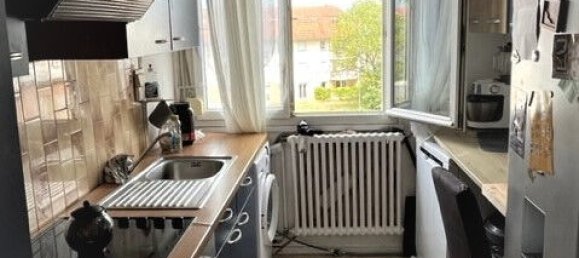 3 bedrooms Apartment in Jarville-la-Malgrange, France No. 87343 12