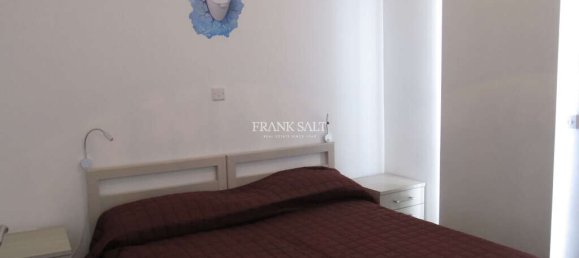 2 bedrooms Penthouse in Saint Paul's Bay, Malta No. 10757 6