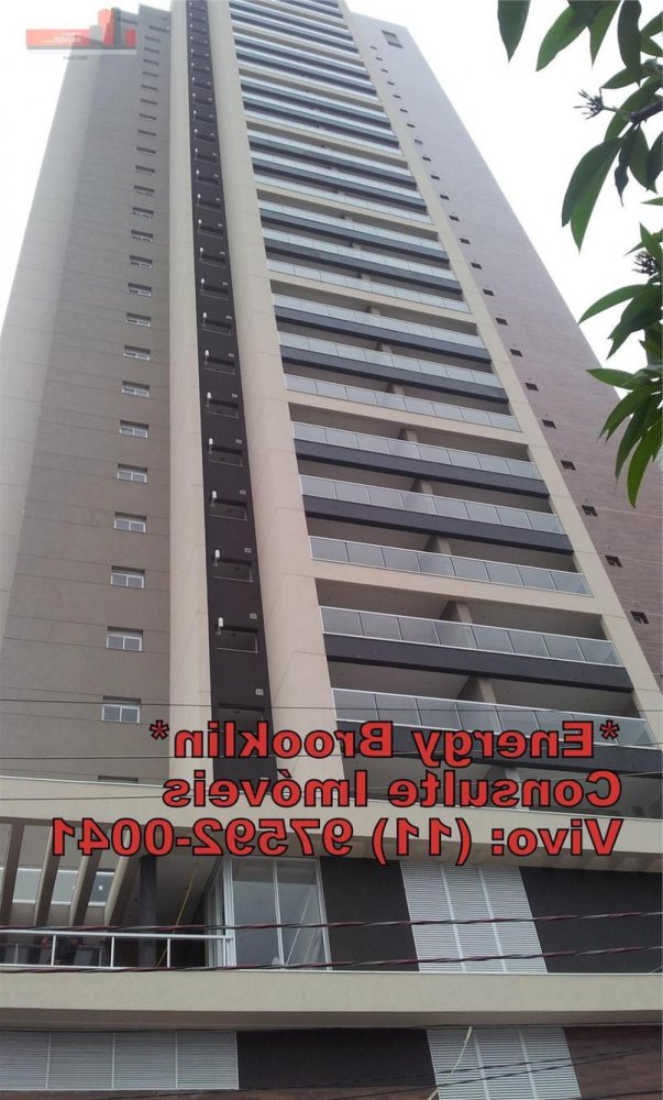 2 Schlafzimmer Wohnung in Sao Paulo, Brazil, Nr. 470287