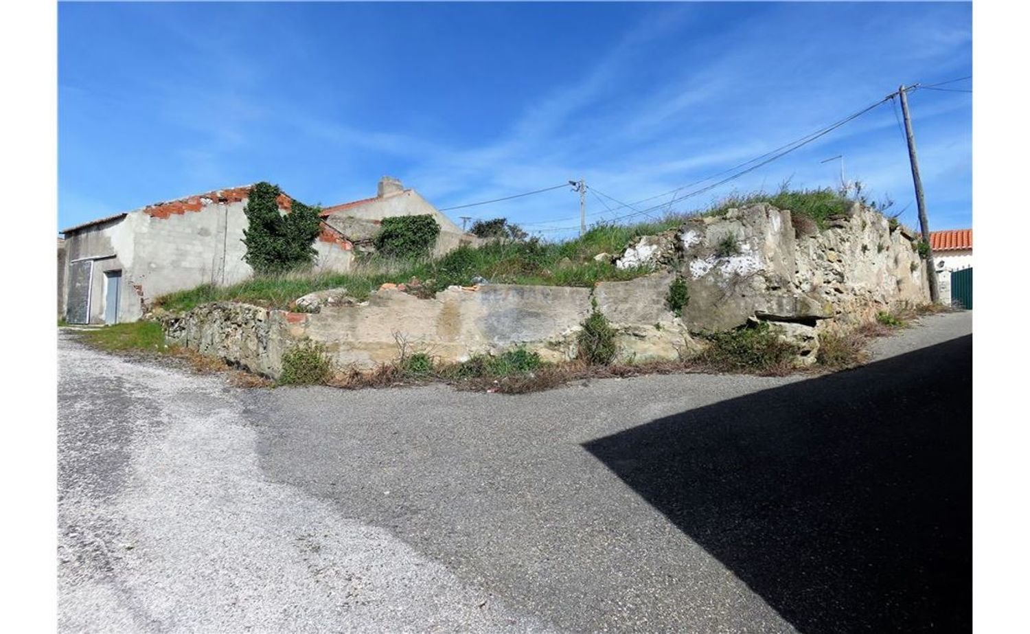 1 bedroom House in Torres Vedras, Portugal No. 49988