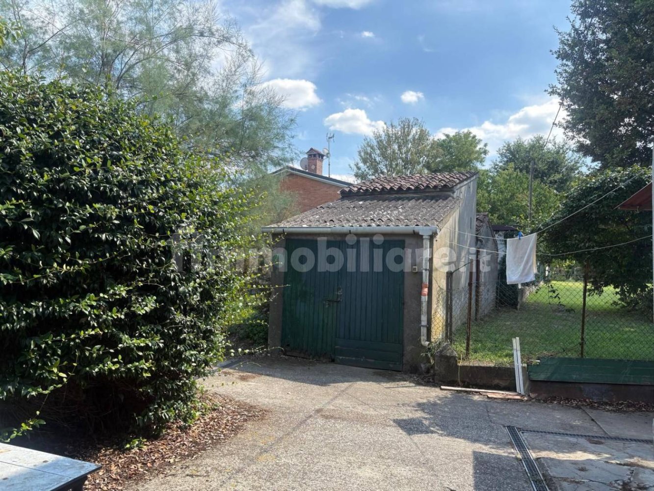 2 bedrooms Villa in Ferrara, Italy No. 307304