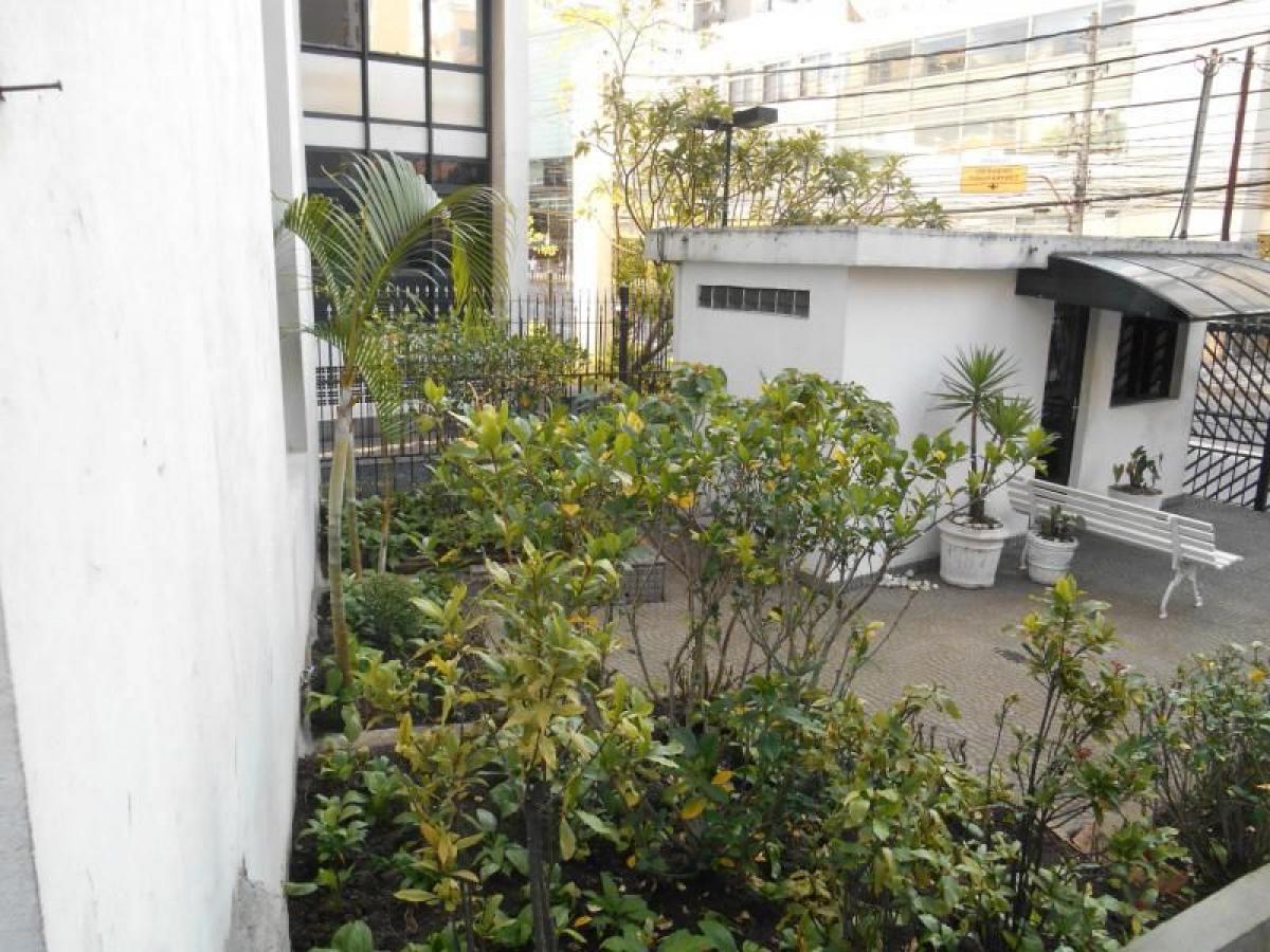 2 Schlafzimmer Wohnung in Sao Paulo, Brazil, Nr. 514346