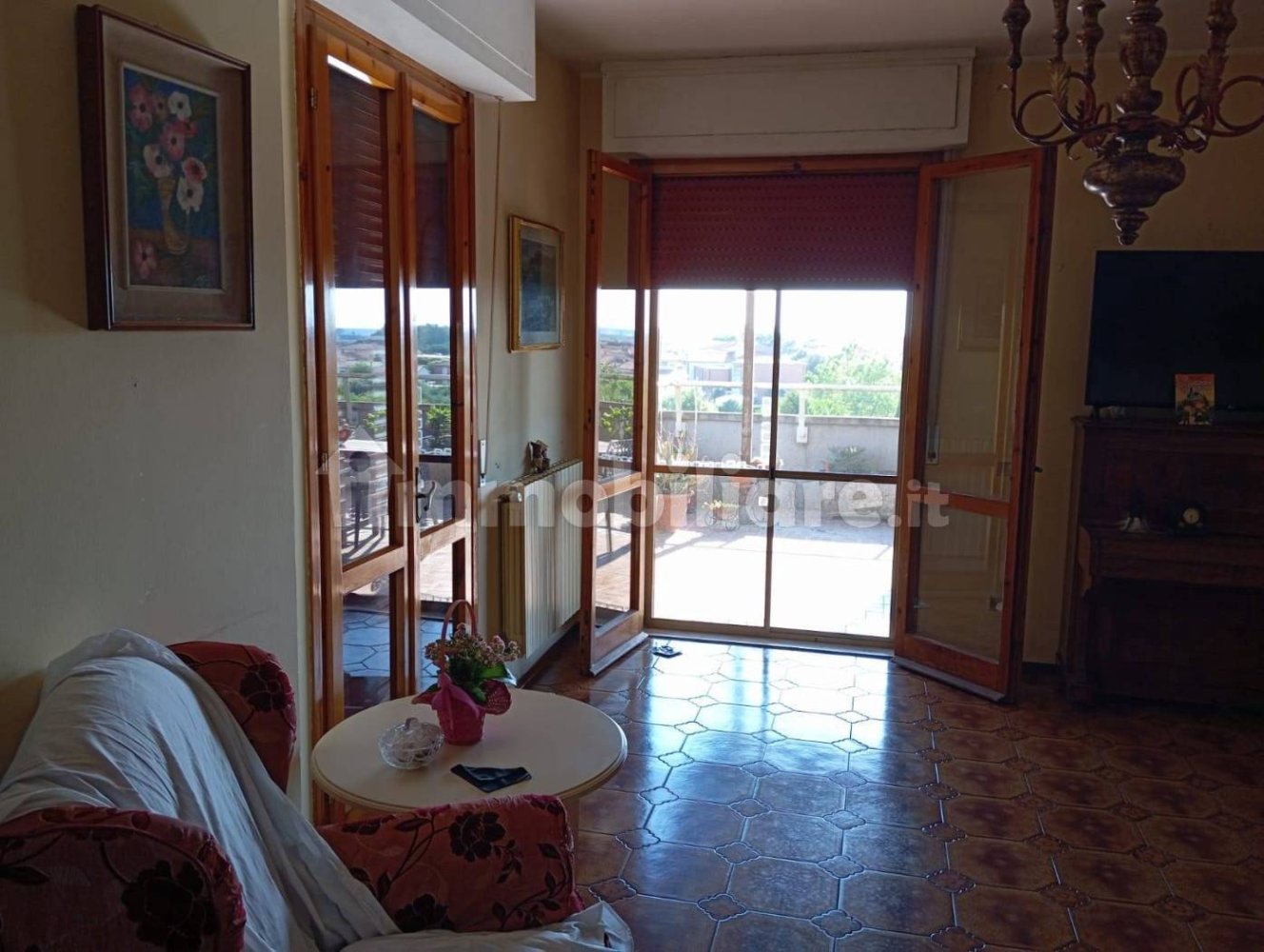 2 bedrooms Penthouse in Collesalvetti, Italy No. 349510