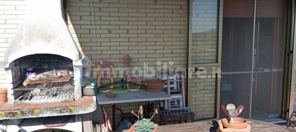 2 bedrooms Penthouse in Collesalvetti, Italy No. 349510 10