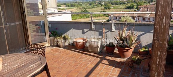 2 bedrooms Penthouse in Collesalvetti, Italy No. 349510 25