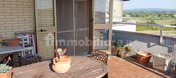 2 bedrooms Penthouse in Collesalvetti, Italy No. 349510 24