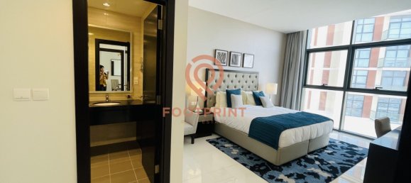 2 bedrooms Apartment in Dubai, UAE No. 24487 10