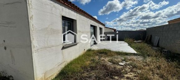 3 bedrooms Villa in Occitanie, France No. 313912 12