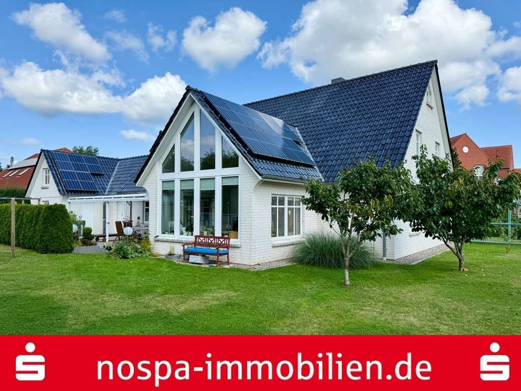 6 rooms House in Nordfriesland, Germany No. 277685