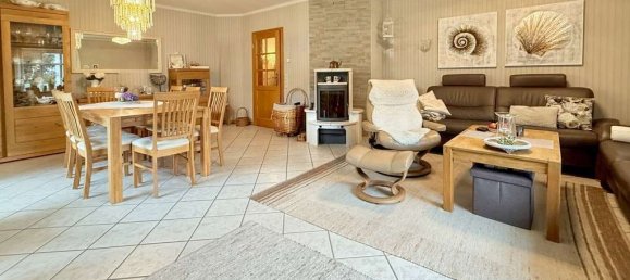 6 rooms House in Nordfriesland, Germany No. 277685 3