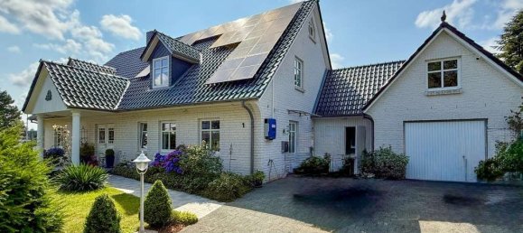 6 rooms House in Nordfriesland, Germany No. 277685 2
