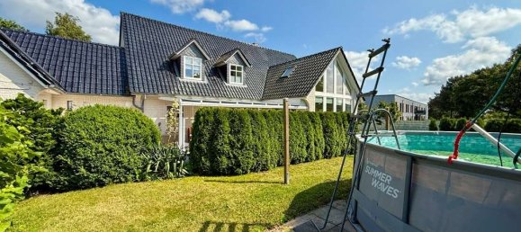 6 rooms House in Nordfriesland, Germany No. 277685 8