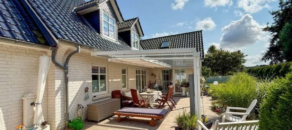 6 rooms House in Nordfriesland, Germany No. 277685 9